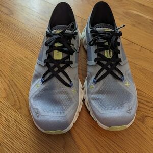 On Cloud X3 Nimbus size 7